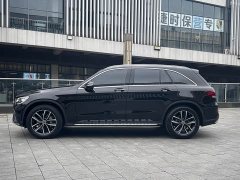 Mercedes-Benz GLC 300 L 4MATIC Dynamic - ფოტო 14