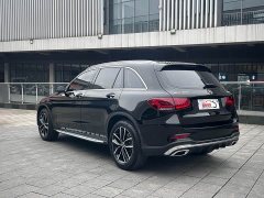 Mercedes-Benz GLC 300 L 4MATIC Dynamic - ფოტო 15