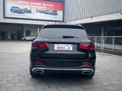 Mercedes-Benz GLC 300 L 4MATIC Dynamic - ფოტო 16
