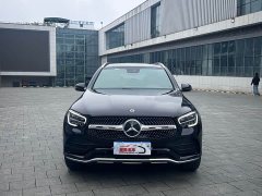 Mercedes-Benz GLC 300 L 4MATIC Dynamic - ფოტო 2