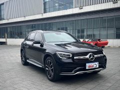 Mercedes-Benz GLC 300 L 4MATIC Dynamic - ფოტო 3