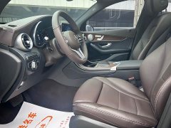 Mercedes-Benz GLC 300 L 4MATIC Dynamic - ფოტო 5