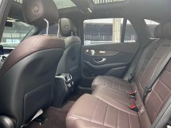 Mercedes-Benz GLC 300 L 4MATIC Dynamic - ფოტო 9
