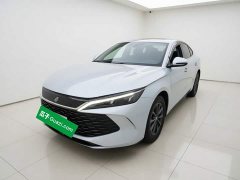 BYD Qin L DM-i 80KM Elite - ფოტო 1