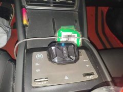 BYD Qin L DM-i 80KM Elite - ფოტო 10