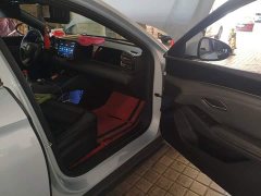 BYD Qin L DM-i 80KM Elite - ფოტო 19