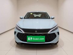 BYD Qin L DM-i 80KM Elite - ფოტო 2