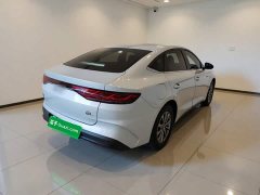 BYD Qin L DM-i 80KM Elite - ფოტო 4