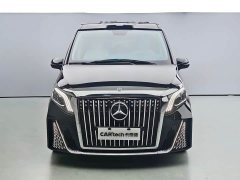 Mercedes-Benz Vito 2.0T Business Edition 7-Seater - photo 1