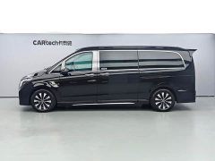 Mercedes-Benz Vito 2.0T Business Edition 7-Seater - photo 2
