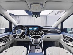 Mercedes-Benz Vito 2.0T Business Edition 7-Seater - photo 4