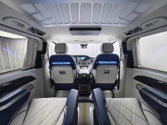 Mercedes-Benz Vito 2.0T Business Edition 7-Seater - photo 5