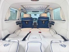 Mercedes-Benz Vito 2.0T Business Edition 7-Seater - photo 6