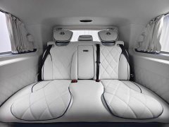 Mercedes-Benz Vito 2.0T Business Edition 7-Seater - photo 7