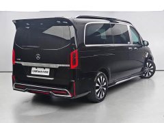 Mercedes-Benz Vito 2.0T Business Edition 7-Seater - photo 8