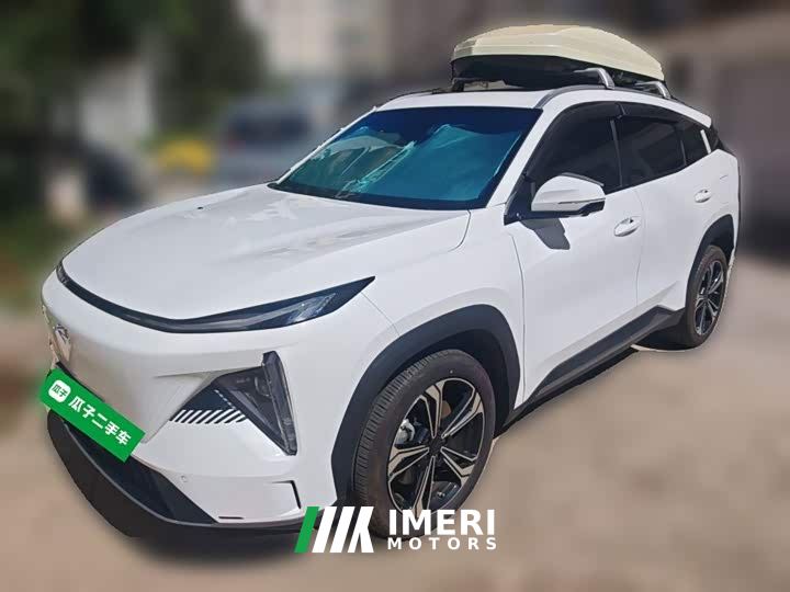 Geely Galaxy L7 1.5T 115km PLUS Longteng Edition