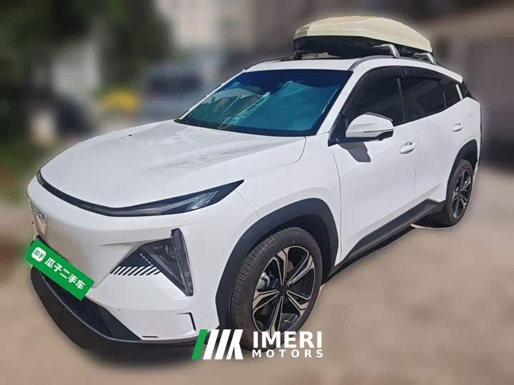 Geely Galaxy L7 1.5T 115km PLUS Longteng Edition - автомобиль из Китая