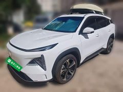 Geely Galaxy L7 1.5T 115km PLUS Longteng Edition - фото 1