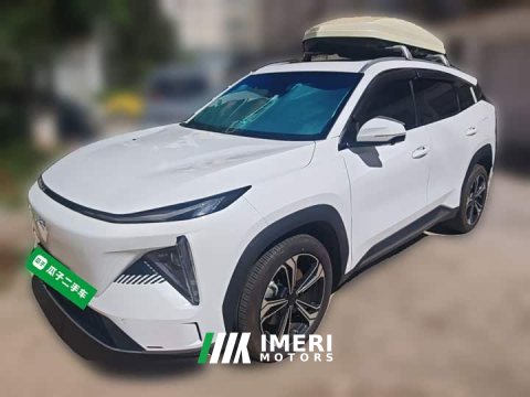 2024 Geely Galaxy L7 1.5T 115km PLUS Longteng Edition - ავტომობილი ჩინეთიდან