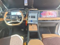 Geely Galaxy L7 1.5T 115km PLUS Longteng Edition - фото 10