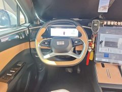 Geely Galaxy L7 1.5T 115km PLUS Longteng Edition - фото 11