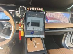 Geely Galaxy L7 1.5T 115km PLUS Longteng Edition - фото 14