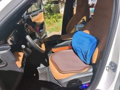 Geely Galaxy L7 1.5T 115km PLUS Longteng Edition - фото 16