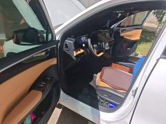 Geely Galaxy L7 1.5T 115km PLUS Longteng Edition - фото 17