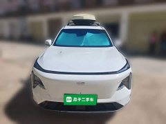 Geely Galaxy L7 1.5T 115km PLUS Longteng Edition - фото 2