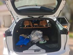 Geely Galaxy L7 1.5T 115km PLUS Longteng Edition - фото 20