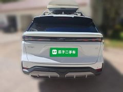 Geely Galaxy L7 1.5T 115km PLUS Longteng Edition - фото 5