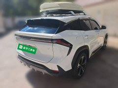 Geely Galaxy L7 1.5T 115km PLUS Longteng Edition - фото 6