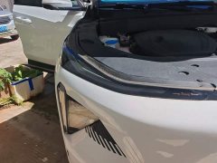 Geely Galaxy L7 1.5T 115km PLUS Longteng Edition - фото 7