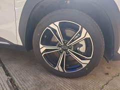 Geely Galaxy L7 1.5T 115km PLUS Longteng Edition - фото 8