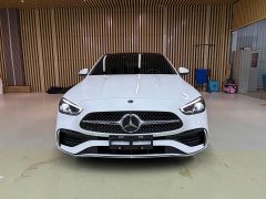 Mercedes-Benz C-Class C 260 L AMG Line - ფოტო 2