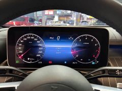 Mercedes-Benz C-Class C 260 L AMG Line - ფოტო 5