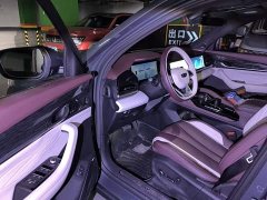 Geely Xingyue L 2.0T High-Power Automatic AWD Flagship - ფოტო 17