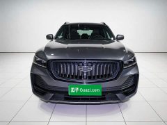 Geely Xingyue L 2.0T High-Power Automatic AWD Flagship - ფოტო 2