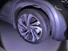 Geely Xingyue L 2.0T High-Power Automatic AWD Flagship - ფოტო 8