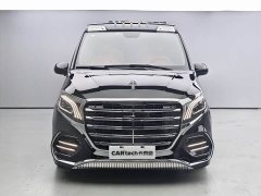 Mercedes-Benz Vito 2.0T Business Edition 7-Seater - photo 1