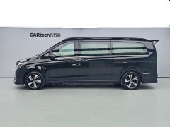 Mercedes-Benz Vito 2.0T Business Edition 7-Seater - photo 2