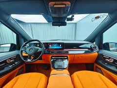 Mercedes-Benz Vito 2.0T Business Edition 7-Seater - photo 3