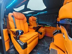Mercedes-Benz Vito 2.0T Business Edition 7-Seater - photo 4