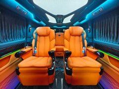 Mercedes-Benz Vito 2.0T Business Edition 7-Seater - photo 5