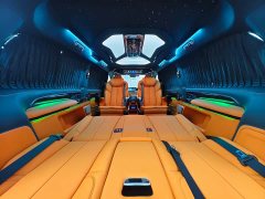 Mercedes-Benz Vito 2.0T Business Edition 7-Seater - photo 6