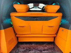 Mercedes-Benz Vito 2.0T Business Edition 7-Seater - photo 7