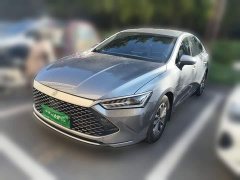 BYD Qin PLUS Glory Edition DM-i 55KM Leading - ფოტო 1