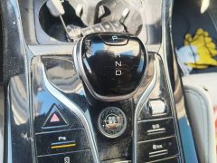BYD Qin PLUS Glory Edition DM-i 55KM Leading - ფოტო 10