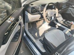 BYD Qin PLUS Glory Edition DM-i 55KM Leading - ფოტო 12