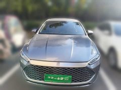 BYD Qin PLUS Glory Edition DM-i 55KM Leading - ფოტო 2